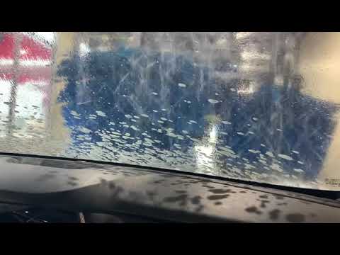 Best carwash