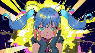 【claw】あいたい星人/DECO*27【歌ってみた】