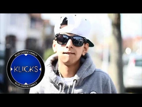 Kliicks [@KliicksBCF] - Relaxed (Official Video)