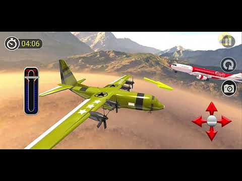 US Army Quad Bike limo Car Transporter Truck - Android Gameplay (Full HDR)