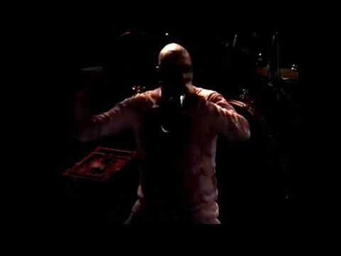 Rotten Sound - live MDF FULL - Baltimore MD - 5/29/04 with Kai Hahto