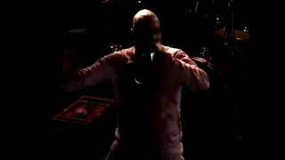 Rotten Sound - live MDF FULL - Baltimore MD - 5/29/04 with Kai Hahto