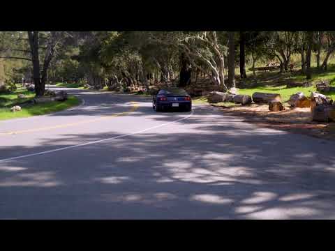 2002 Ferrari 456 (CC-1464600) for sale in Monterey, California