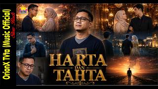 Download lagu HARTA DAN TAHTA| Gemerlap Dunia Mengubah Arah Cinta Mu mp3
