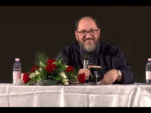 Părintele Constantin Necula ne răspunde la întrebări 54