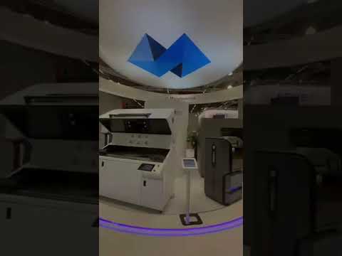 🔥 Formnext 2022 in 14 seconds 🔥 #3dprinting #shorts #additivemanufacturing #exhibition