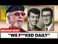 At 86, Dion DiMucci Finally Reveals The Truth About Buddy Holly’s Death…