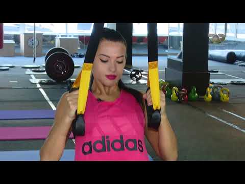 Ne Shtepine Tone, 12 Stator 2017, Pjesa 1 - Fitness