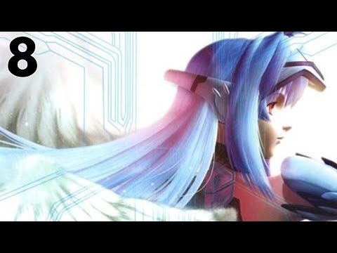 Xenosaga Episode I [8]