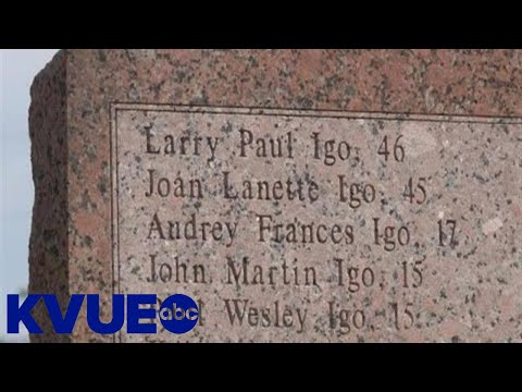 How Jarrell remembers the victims of the 1997 tornado | KVUE