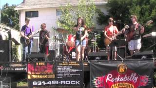 21 Guns by The Rock Underground Kids