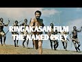 Ringkasan Film The Naked Prey