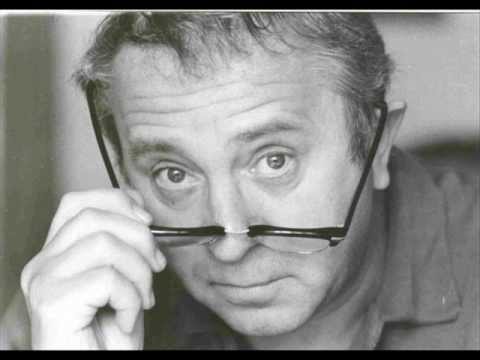 Miroslav Horníček o Daně Medřické