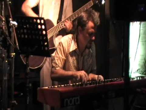 MINOR SWING TIMBAH LIVE