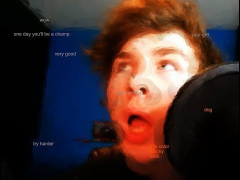 Moosey / GRAND BEATBOX BATTLE WILDCARD 2018