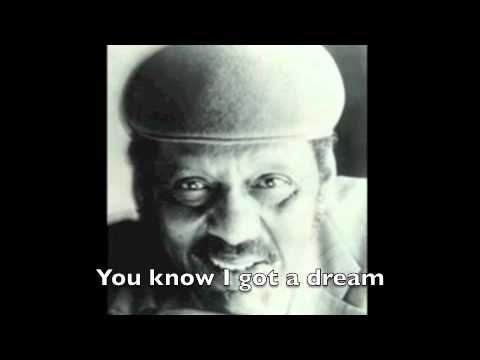 Ernie Andrews - I'm Just a Lucky So and So