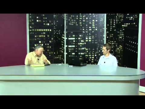 Edmond Constantinescu and Daniel Clinciu - Science and Religion