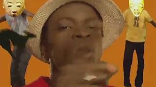 Daara J - Boomerang — (Official Music Video)