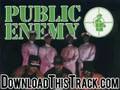 public enemy - i don't wanna be called yo ni - Apocalypse 91