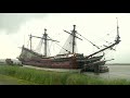 Batavia voorlopig ook zonder ra's en lantaarn
