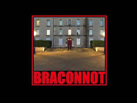 BXC MLZ - Braconnot (1/100/C)