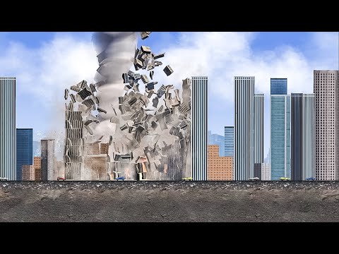 when every natural disaster hits simultaneously