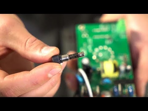 Why Doesn't My Traeger Grill Power On - Traeger Maintenance