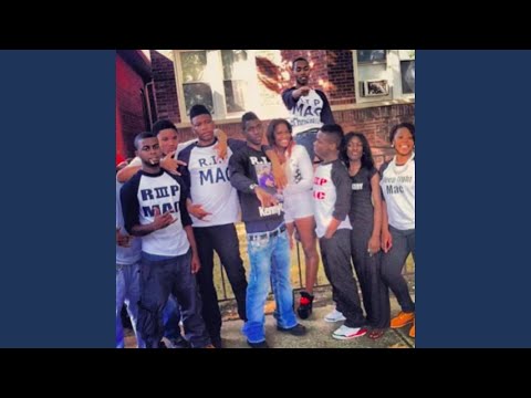 Finesse Crew (feat. Boss Saw-J)