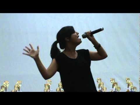 Animeke Festival IX - Categoria Especial - Mari Nana