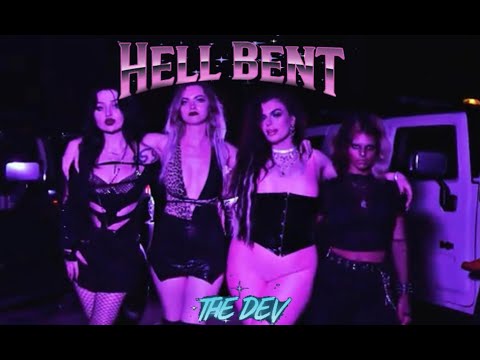 THE DEV - HELL BENT