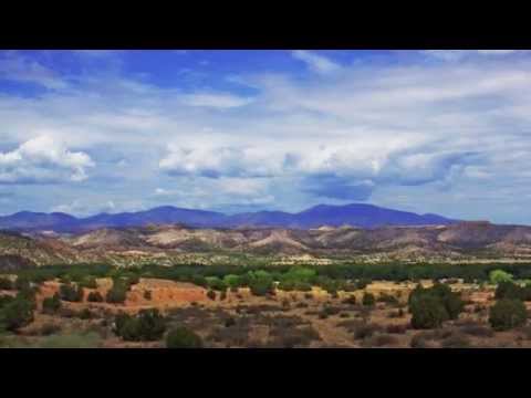 Mark O'Connor and "Over the Waves"  Sobre las Olas