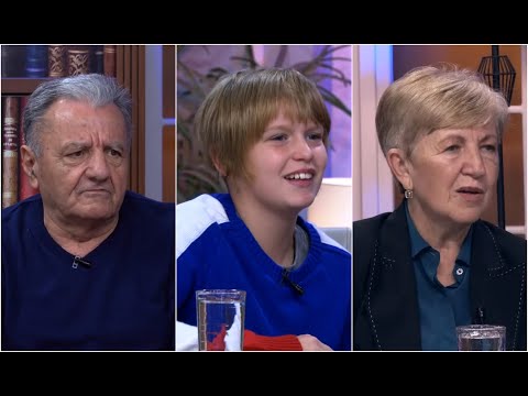 Renoviranje manastira i obnova svetinje koju su podigli Nemanjici - DJS - (TV Happy 29.10.2020)