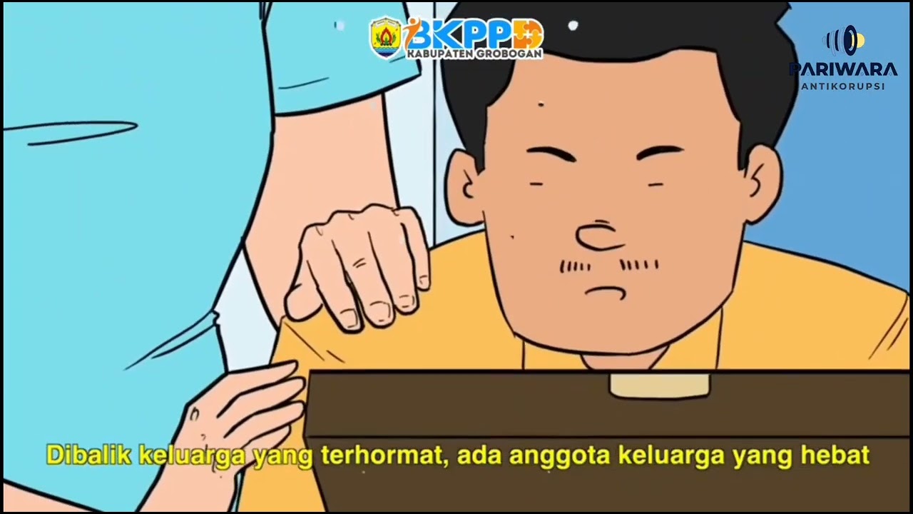 Pariwara Anti Korupsi