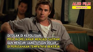 Download lagu Kisah Nyata - Sejarah Per4mp0kan Tunggal Terbesar Di Amerika Serikat | Alur Cerita Film mp3