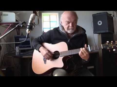 Goran Kuzminac: come suonare "Cerco una donna - Goran Kuzminac