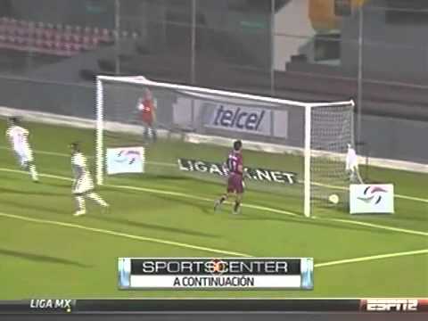 Estudiantes Tecos 1-3 Delfines del Carmen Ascenso MX 2013