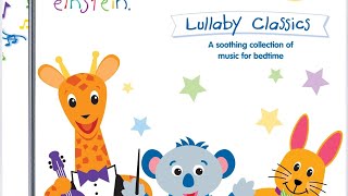 Aphex Twin / The Baby Einstein Music Box Orchestra - Nanou2 (Fanmade)