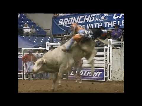Promise Land bucks Cole Mewbourne - 99 PBR Odessa