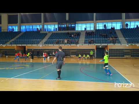 SP Mysłowice vs. I KS Lechia 06 (3:0)