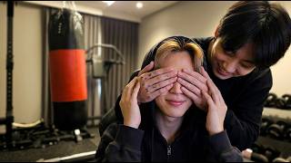 Download lagu 🔴 LIVE (ALL SUB) Jimin Weverse After Goyang Concert with Jungkook! Rare Moments 💜 mp3