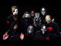Slipknot Unsainted Official Track