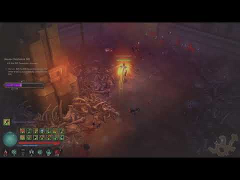 150 Greater Rift solo