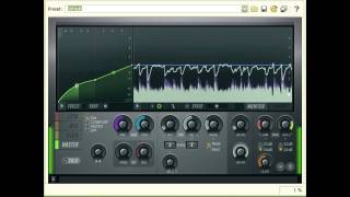 Video thumbnail for Maximus - Advanced Compression by FL Studio