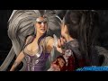 Mortal Kombat 1 Sindel All Fatalities Secret Fatality Primary Fatality