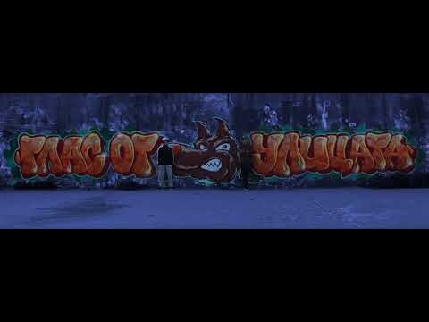 M4STAAMIND x IMERA - ГЛАС ОТ УЛИЦАТА