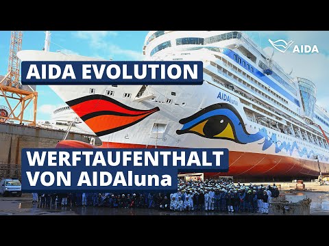AIDA Cruises and AIDA Careers
