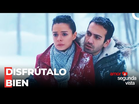 Diversión En La Nieve De Fatih Y Zeynep - Amor A Segunda Vista Capítulo 6