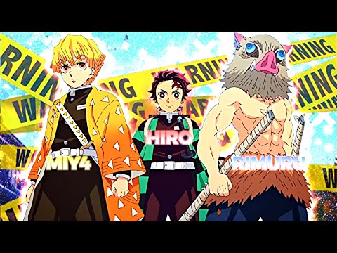 VEM PRA VIELINHA VS BRUXARIA 🎶🔥 (EDIT FUNK ANIME) COLLAB 🔥