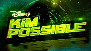 Kim Possible (2019) Video