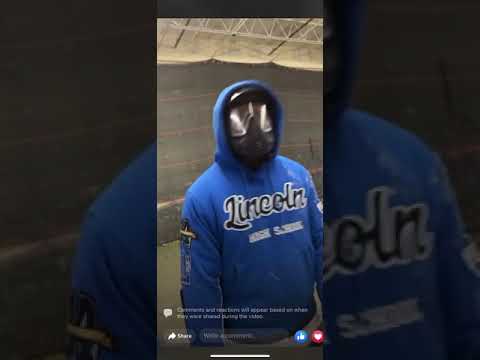 Cheaters 😂😂paintball war